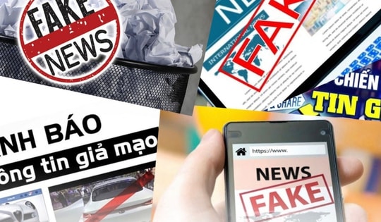 Hơn 50 kênh mạng xã hội gỡ nội dung bịa đặt, xuyên tạc về Vingroup sau thông tin khởi kiện