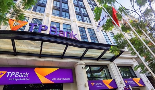 TPBank tất toán trước hạn 2 lô trái phiếu sau một năm phát hành