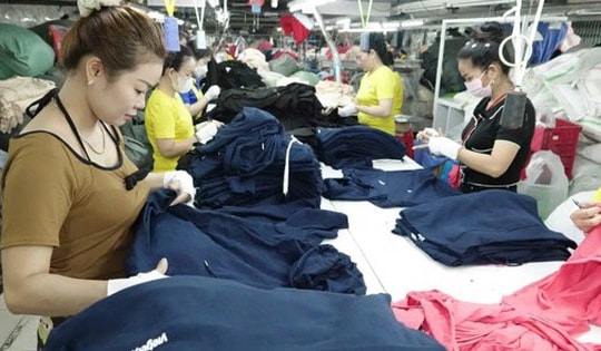 Sớm điều chỉnh mức giảm trừ gia cảnh