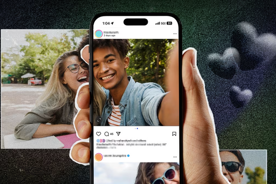 Gen Z Mỹ và công thức tình yêu không ồn ào mang tên “Soft-launch”