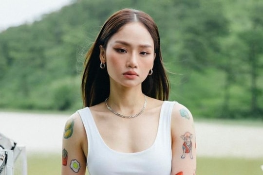 Show có Miu Lê, Phương Ly gây ức chế khi kéo dài đến rạng sáng