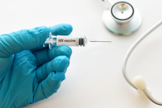 Thuốc tiêm ngừa HIV 2 lần mỗi năm được Châu Âu phê duyệt
