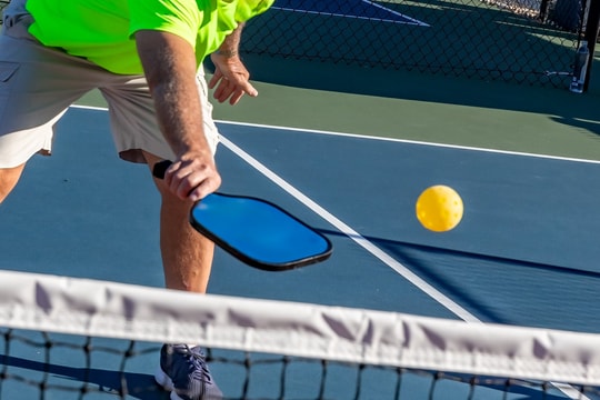 12 cây vợt Pickleball đắt nhất năm 2025