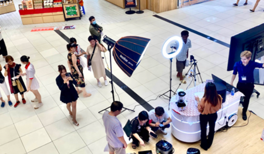 Hàng loạt quy định mới dành cho người livestream bán hàng