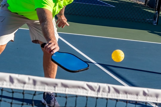 12 cây vợt Pickleball đắt nhất năm 2025