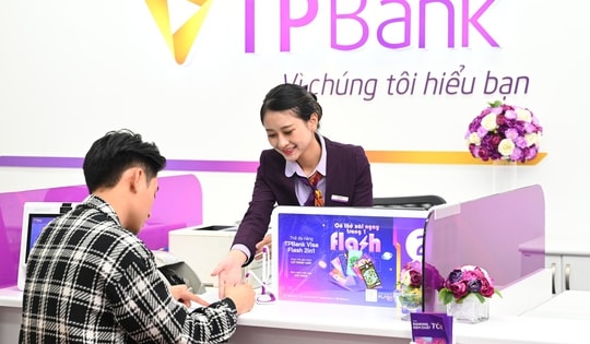 Đột phá trải nghiệm vay mua nhà dự án với TPBank: Phê duyệt nhanh, quản lý chủ động