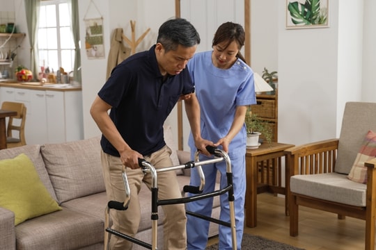 6 dấu hiệu cảnh báo đột quỵ có thể xuất hiện trước 1 tháng