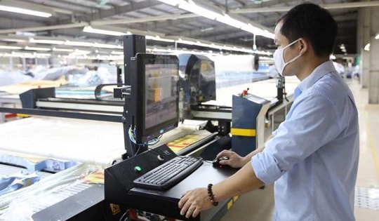 Doanh nghiệp nhỏ và vừa có thể được nhận ưu đãi này trong 3 năm đầu