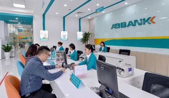 ABBank huy động 1.000 tỷ đồng trái phiếu