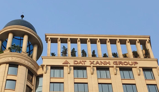 Có nên mua cổ phiếu bất động sản ở thời điểm hiện tại?