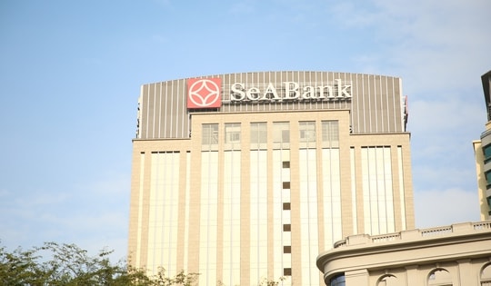 Con trai Phó Chủ tịch SeABank muốn bán 3 triệu cổ phiếu SSB