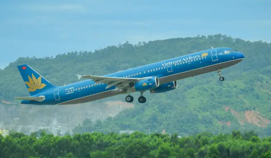 Cổ phiếu HVN của Vietnam Airlines có "cất cánh"?