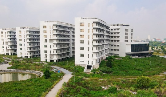 Không để phát sinh sai phạm mới khi xử lý các dự án tồn đọng kéo dài