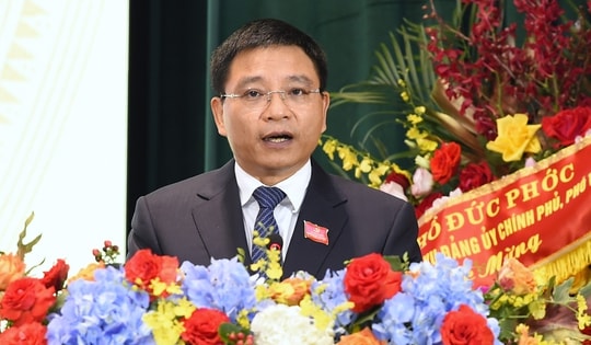 Bộ Tài chính: Phấn đấu GDP bình quân đạt 8.500 USD/người vào năm 2030