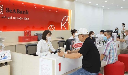 Phó Chủ tịch SeABank dự chi gần 70 tỷ đồng tăng sở hữu tại ngân hàng