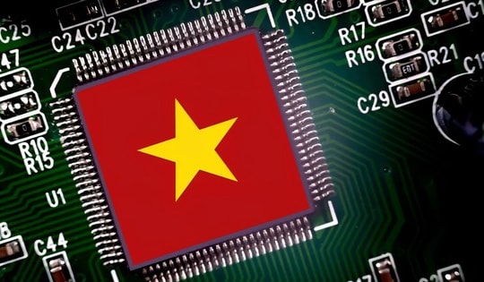 Đề xuất cơ chế giá điện cho các nhà máy sản xuất chip bán dẫn