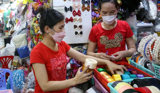 Kiến nghị nâng doanh thu hộ kinh doanh lên 2–3 tỉ đồng/năm mới xuất hóa đơn điện tử