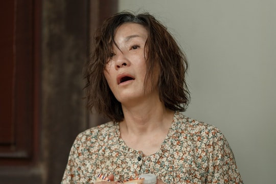 Hồng Đào tỏa sáng