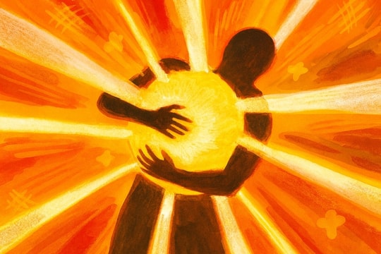 Để không trở thành nạn nhân của 'trục lợi chữa lành'