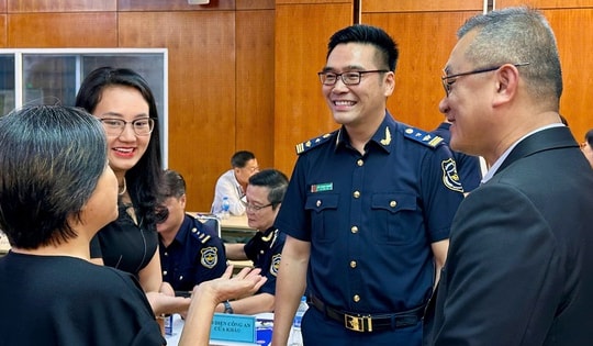 Những lưu ý khi làm thủ tục hải quan theo quy định mới