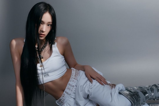 'Công chúa Samsung' than thở