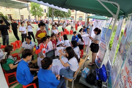 Thanh Hóa thu hồi 58 trường hợp hưởng sai chính sách bảo hiểm thất nghiệp