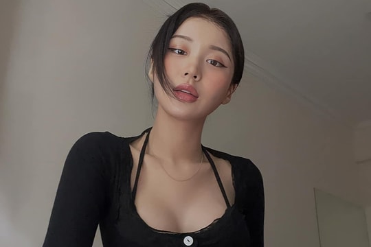 Han Sara: 'Tôi không sung sướng với lời khen của anh Trấn Thành'