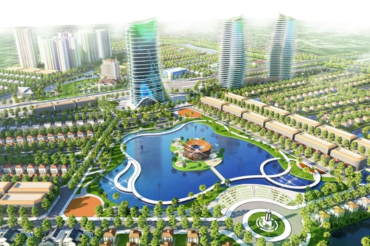 Thành phố khoáng nóng tự nhiên 'gần Hà Nội hơn cả Hà Nội'