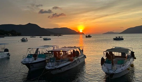 Đề xuất đánh chìm tàu làm du lịch độc đáo ở Côn Đảo: Sở Du lịch nói gì?