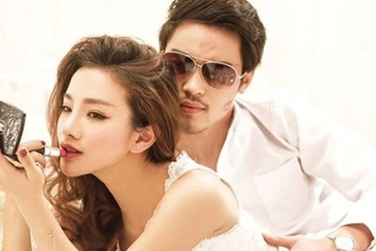 Bị vợ người tình đánh ghen, tôi không đau bằng nghe anh nói một câu