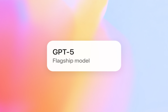 GPT-5 ra mắt: Nhanh hơn, bớt “bịa”, biết bày tỏ lý do