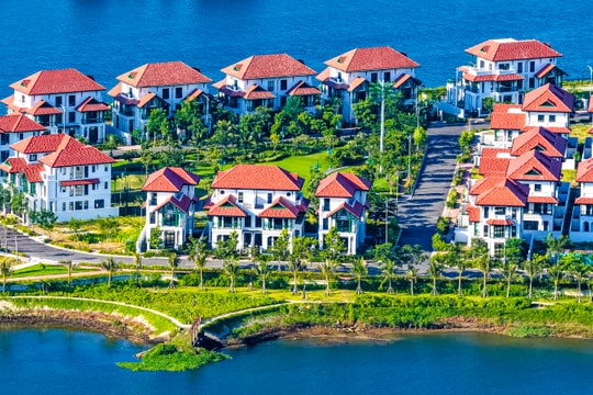 Lộ diện quỹ đất vàng ven sông hiếm hoi tại Đà Nẵng