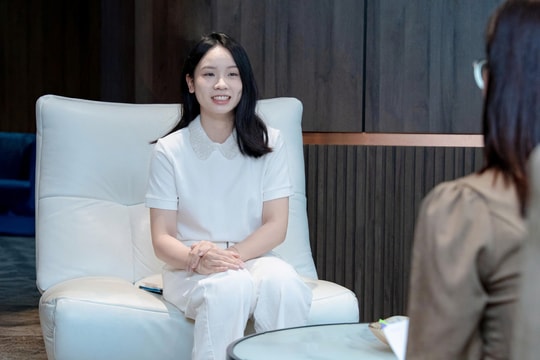 Khán giả trúng giải 200 triệu tiền mặt trong livestream Sunshine Group nói gì?