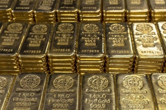 Ông Trump trấn an thị trường vàng