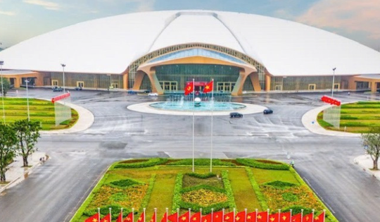 Thêm các tour tham quan Triển lãm kỷ niệm 80 năm ngày Quốc khánh