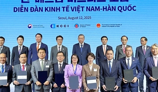 Saigontourist Group tiên phong phát triển du lịch Việt Nam - Hàn Quốc