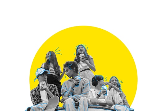 Ngày Thanh niên Quốc tế: Cùng nhìn lại bức tranh sức khỏe tinh thần giới trẻ