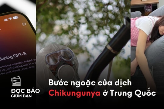 13/8/2025 | Nhập viện sau cuộc cãi vã với con trai. Nhận lương 2.300 USD chỉ để ngủ