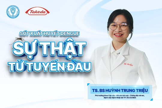Nguy cơ lây nhiễm sốt xuất huyết Dengue trong chính ngôi nhà bạn | Tập 6