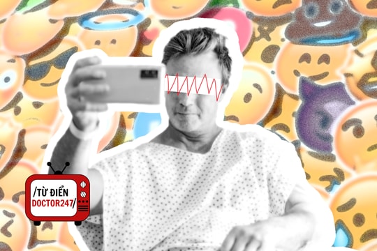 #SickTok là gì mà khiến mọi người thi nhau “khoe bệnh”?