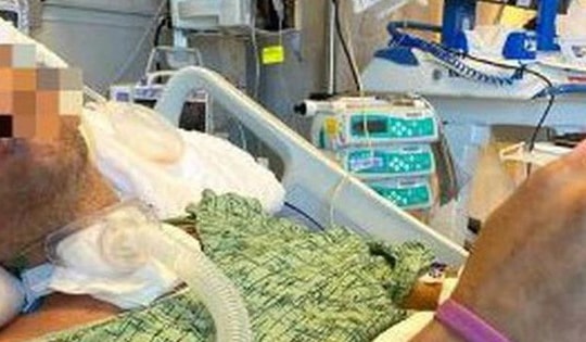 Người đàn ông 61 tuổi tử vong sau khi nuốt xương cá