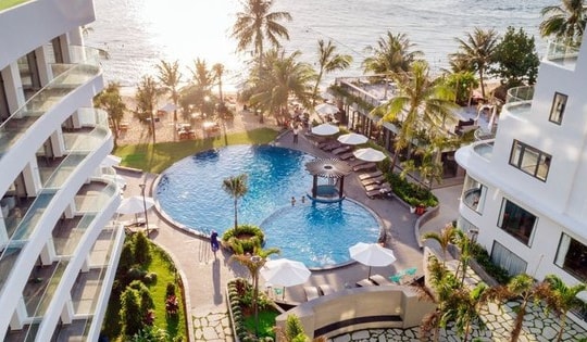 Miễn thị thực là "đòn bẩy" quan trọng cho du lịch Việt Nam