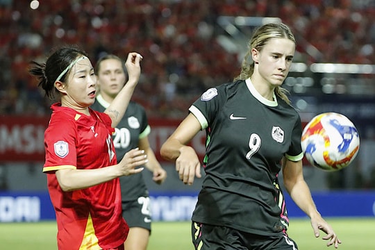 Hướng dẫn mua vé xem tuyển nữ Việt Nam đấu Thái Lan ngày 19/8