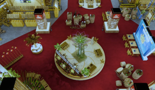 80 năm ngành NN-MT, nhiều nông sản Việt khẳng định vị thế trên bản đồ thế giới