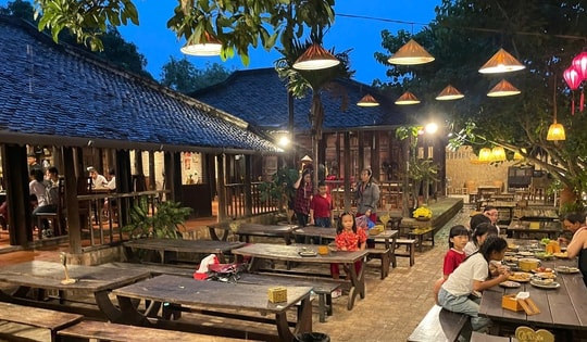 Khám phá làng nghề du lịch, ẩm thực Nha Trang Xưa