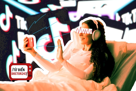 #SickTok (P2) - Khi bệnh tật trở thành thương hiệu cá nhân