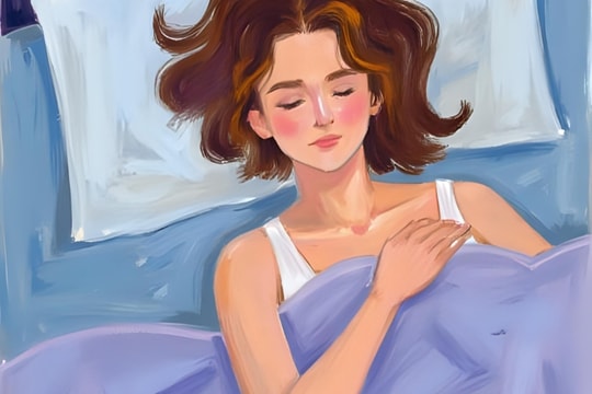 Sleepmaxxing: Khi giấc ngủ ngon trở thành nỗi ám ảnh