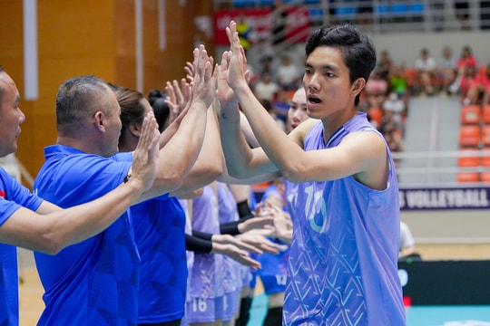 Bích Tuyền bất ngờ xin nghỉ, bóng chuyền nữ Việt Nam tổn thất ở giải thế giới