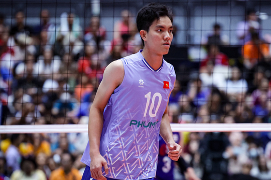 Lý do thực sự khiến Bích Tuyền xin rời tuyển bóng chuyền nữ Việt Nam