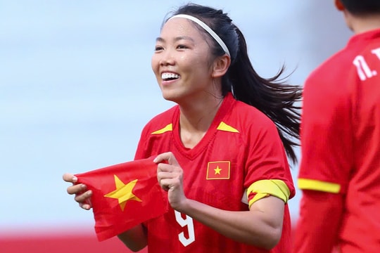 Tuyển nữ Việt Nam đánh bại Thái Lan lần thứ hai trong 1 tuần